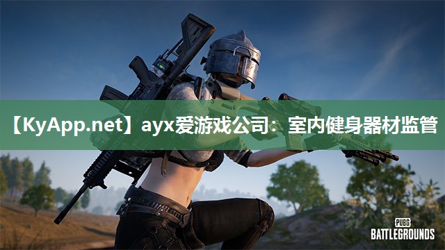 ayx爱游戏公司：室内健身器材监管