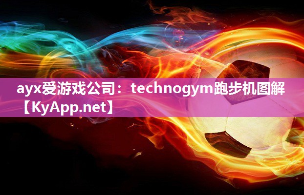 ayx爱游戏公司：technogym跑步机图解